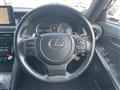 2022 Lexus IS