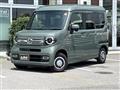 2025 Honda N-VAN