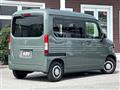 2025 Honda N-VAN