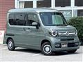 2025 Honda N-VAN