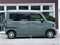 2025 Honda N-VAN