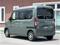 2025 Honda N-VAN