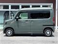 2025 Honda N-VAN