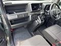 2025 Honda N-VAN