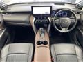 2023 Toyota Harrier Hybrid