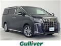 2021 Toyota Alphard