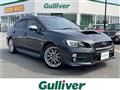 2016 Subaru WRX S4