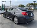 2016 Subaru WRX S4