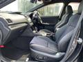 2016 Subaru WRX S4