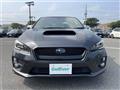 2016 Subaru WRX S4