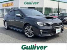 2016 Subaru WRX S4