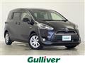 2018 Toyota Sienta