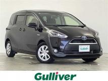 2018 Toyota Sienta