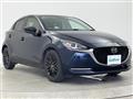 2022 Mazda Mazda2