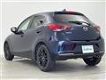 2022 Mazda Mazda2