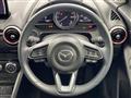 2022 Mazda Mazda2