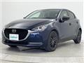2022 Mazda Mazda2
