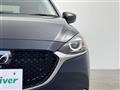 2022 Mazda Mazda2