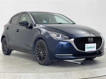 2022 Mazda Mazda2