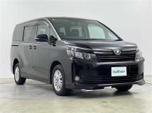 2014 Toyota Voxy