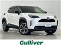 2021 Toyota Yaris Cross
