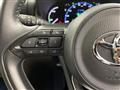 2021 Toyota Yaris Cross
