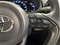 2021 Toyota Yaris Cross