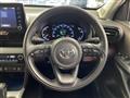 2021 Toyota Yaris Cross