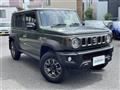 2026 Suzuki Jimny