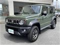 2026 Suzuki Jimny