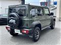2026 Suzuki Jimny