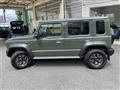 2026 Suzuki Jimny