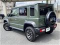2026 Suzuki Jimny