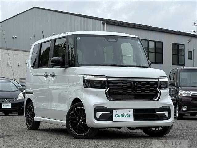 2024 Honda N BOX