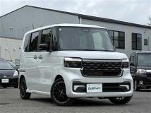 2024 Honda N BOX