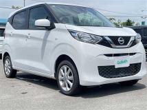 2022 Nissan DAYZ