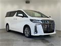 2022 Toyota Alphard