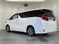 2022 Toyota Alphard