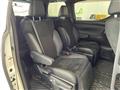 2022 Toyota Alphard