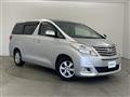 2014 Toyota Alphard