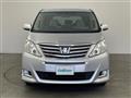 2014 Toyota Alphard
