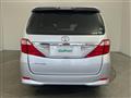 2014 Toyota Alphard