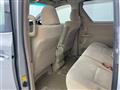 2014 Toyota Alphard