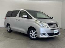 2014 Toyota Alphard