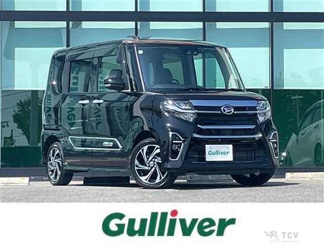 2021 Daihatsu Tanto