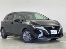 2021 Nissan Note