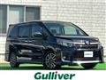 2016 Toyota Voxy