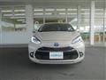 2023 Toyota AQUA