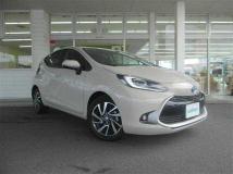 2023 Toyota AQUA