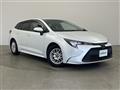 2021 Toyota Corolla Touring Wagon